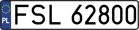 FSL62800
