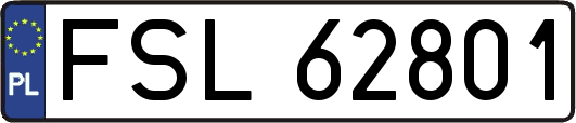 FSL62801