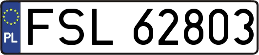 FSL62803