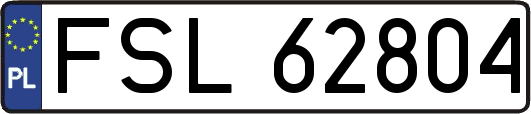 FSL62804