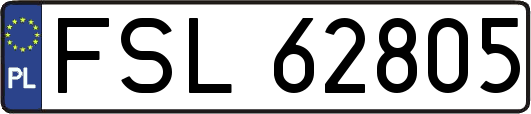 FSL62805