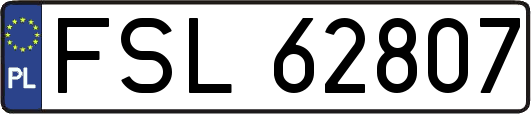 FSL62807