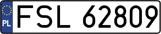 FSL62809