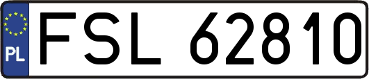 FSL62810