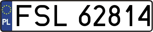 FSL62814