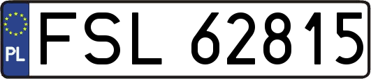 FSL62815