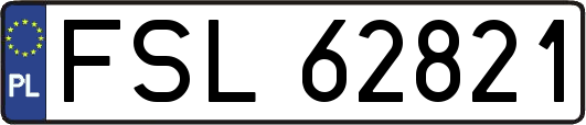 FSL62821