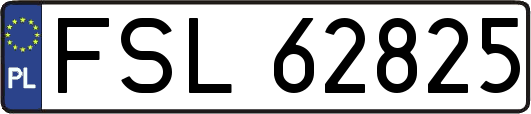 FSL62825