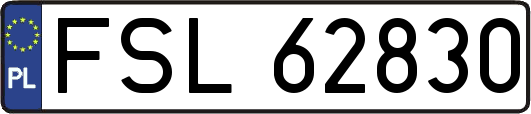 FSL62830