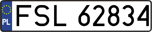 FSL62834