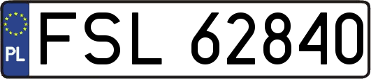 FSL62840