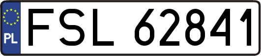 FSL62841