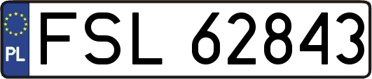FSL62843