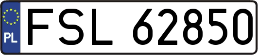 FSL62850