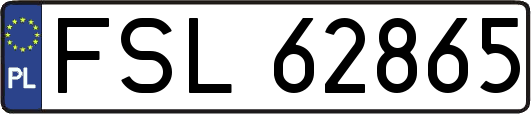 FSL62865