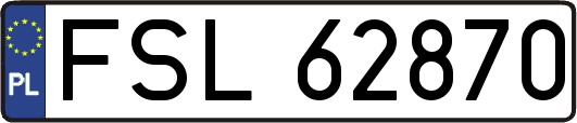 FSL62870