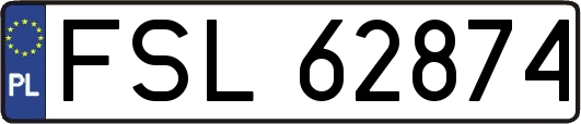 FSL62874