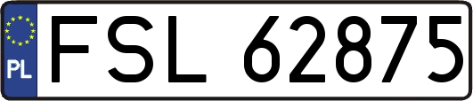 FSL62875
