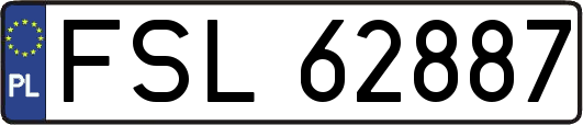 FSL62887