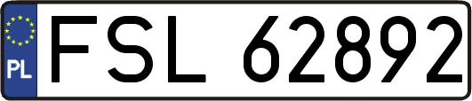 FSL62892
