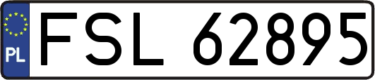 FSL62895
