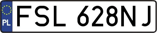 FSL628NJ