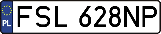 FSL628NP