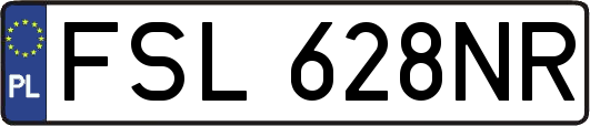 FSL628NR