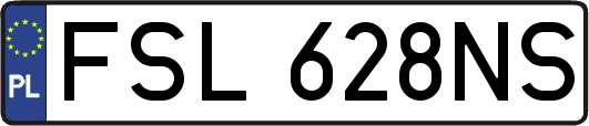 FSL628NS