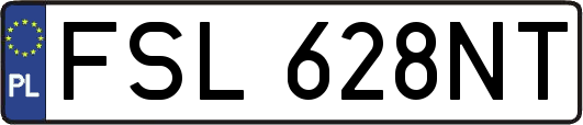 FSL628NT