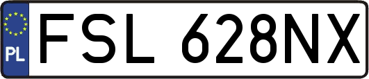 FSL628NX