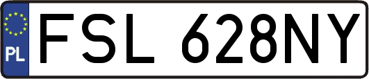 FSL628NY