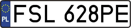 FSL628PE