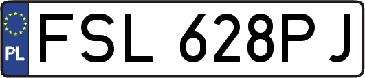 FSL628PJ