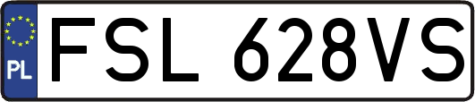 FSL628VS