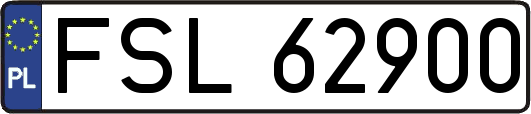 FSL62900