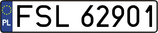 FSL62901