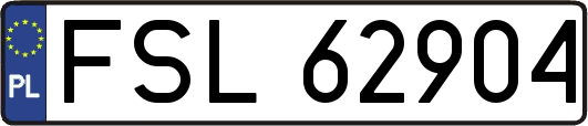 FSL62904