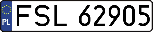 FSL62905