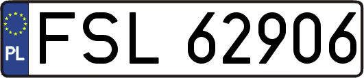 FSL62906