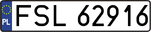 FSL62916