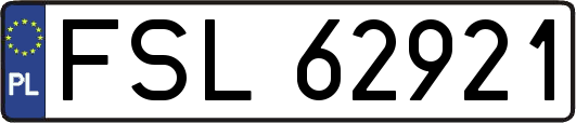 FSL62921