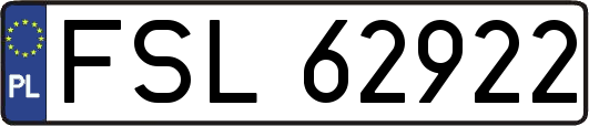 FSL62922