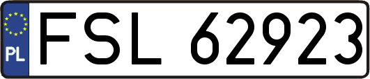 FSL62923