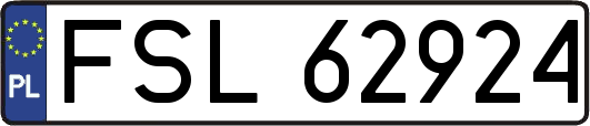 FSL62924