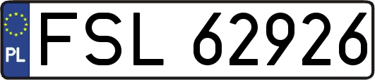 FSL62926