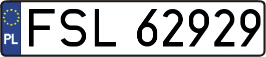 FSL62929