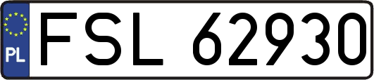 FSL62930