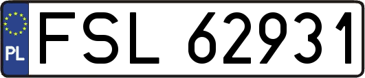 FSL62931
