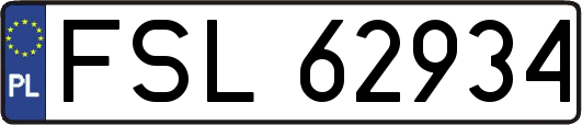 FSL62934